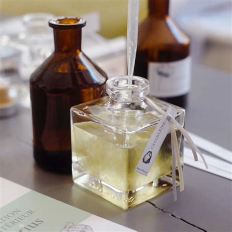 atelier de creation de parfum